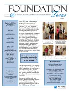 2011 newsletter 1st Q fiscal 2012 final.indd