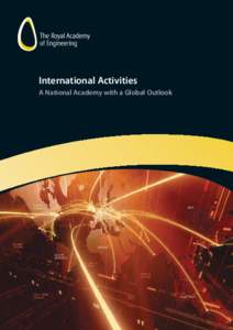 RAE International Activities#26:International Activities