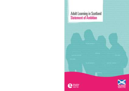 ng Life-wide Learner-centred Gaelic Esol Literacy Numeracy Digital literacy Personal Working Family Lifelong Life-wide Learner-centred Gaelic Esol Literacy Numeracy Digital literacy Personal Working Fam munity Social pra