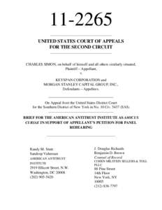 Microsoft Word - Keyspan  Amicus FINAL for filing.doc