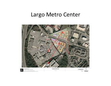 Largo Metro Center  Largo Metro Center Existing Regulations  ESD Devices