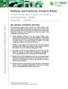 Cloud collaboration / Cloud communications / IBM cloud computing / Cloud computing / Centralized computing / Computing