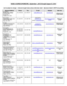 Salem /  Oregon / Salem /  Oregon metropolitan area / Willamette Valley / Portland /  Oregon / Portland Community College / Jackson Hewitt / H&R Block / Oregon / Geography of the United States / New Urbanism