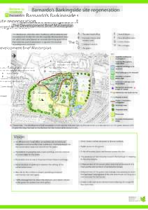 Town and country planning in the United Kingdom / Barkingside / Conservation Area