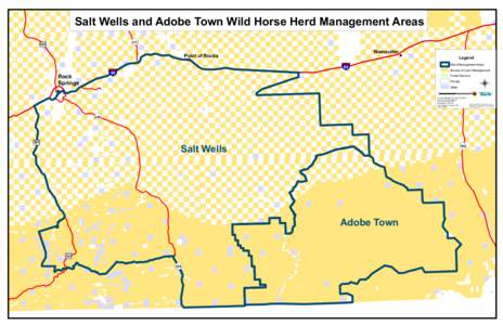 Salt Wells and Adobe Town Wild Horse Herd Management Areas[removed]