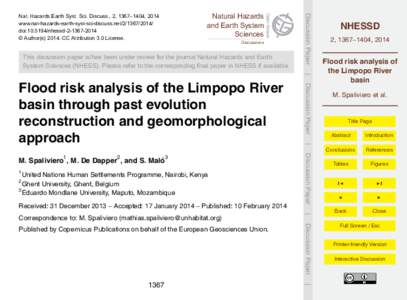 Bodies of water / Limpopo River / Limpopo / Luangwa River / Zambezi / Makuleke / Drainage basin / Cuando River / Shashe River / Water / Geography of Africa / Mozambique Channel