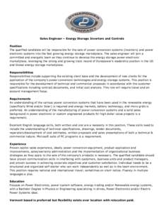 Energy in the United States / Energy / Climate change in the United States / Power electronics / Office of Energy Efficiency and Renewable Energy / Energy transformation