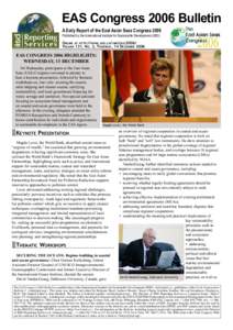 Biodiversity: Science and Governance Bulletin - Issue #2