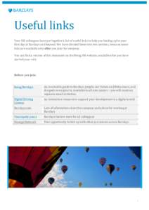 Microsoft Word - Links and Contacts TEMPLATE_V1.docx