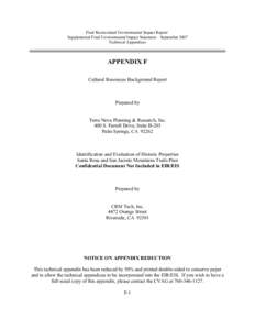 Cahuilla people / Lake Cahuilla / Santa Rosa Mountains / Bradshaw Trail / Palm Springs /  California / Little San Bernardino Mountains / Coachella /  California / Whitewater River / Indio /  California / Geography of California / Southern California / Coachella Valley