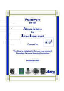 AISI Framework for Cycle[removed])