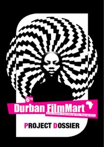 6th  Durban FilmMart at the Durban Internati  onal Film Festival 20