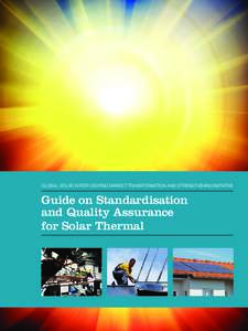 Heating /  ventilating /  and air conditioning / Solar thermal energy / Alternative energy / Energy conversion / Low-energy building / Solar keymark / Solar water heating / Solar energy / Solar combisystem / Energy / Technology / Sustainability