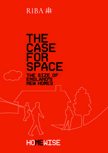 the case for SPACE  2 3 Researched and written by