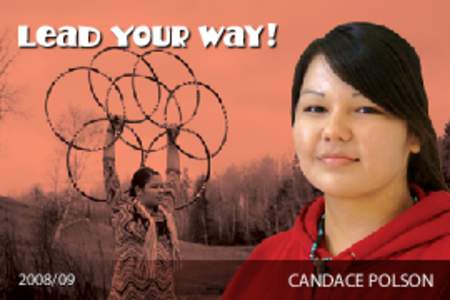 [removed]Candace Polson Candace Polson Traditional, Leader, Dancer