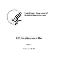 Health / Office of Inspector General /  U.S. Department of Health and Human Services / Hillsboro High School / United States Department of Health and Human Services / Government / Medicare