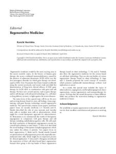 Hindawi Publishing Corporation BioMed Research International Volume 2014, Article ID[removed], 1 page