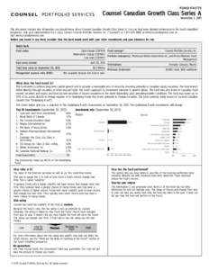 Financial services / Funds / Collective investment schemes / Institutional investors / Mutual fund / Management fee / Rate of return / Expense ratio / Mutual fund fees and expenses / Financial economics / Investment / Finance