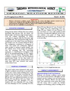 Microsoft Word - Weather_Review_1-10_March_2012.doc