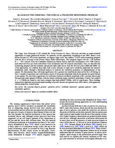 The Astrophysical Journal Supplement Series, 194:29 (22pp), 2011 June  C[removed]doi:[removed][removed]