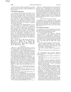 TITLE 23—HIGHWAYS  § 102 Section 2 of Pub. L. 100–17 provided that: ‘‘As used in this Act [see Short Title of 1987 Amendment note