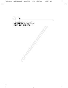 Business / Economic model / Managerial economics / Theory of the firm / Factors of production / Finance / Rational choice theory / Budget / Economic theories / Economics / Microeconomics