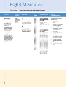 Blindness / Health / Glaucoma / Optic nerve / Optic disc / Retina / ICD-10 Clinical Modification / Canine glaucoma / ICD-10 Chapter VII: Diseases of the eye /  adnexa / Ophthalmology / Vision / Visual system