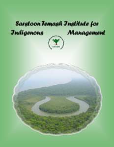 Central American music / EcoLogic Development Fund / Sarstoon-Temash National Park / Belizean music / Belize / Amatique Bay / Punta / Sarstoon River / Americas / Toledo District / Geography of Belize