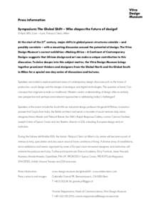 Press_Release_The Global Shift_1