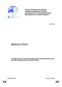 Europe / Energy policy / Energy in the European Union / Energy development / Energy in Ukraine / Energy policy of the European Union / INOGATE / Energy Community / Energy security / Energy / Energy economics / Technology