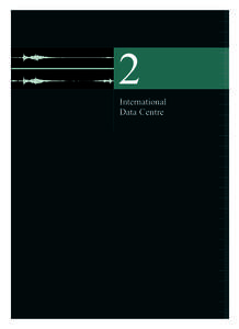 International Data Corporation / Comprehensive Nuclear-Test-Ban Treaty Organization / MPEG-1 Audio Layer II / Comprehensive Nuclear-Test-Ban Treaty Organization Preparatory Commission / Comprehensive Nuclear-Test-Ban Treaty / International organizations / IDG