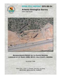 Landslides / Environmental soil science / Landslide / California State Route 1