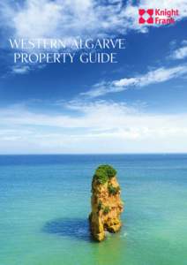 western Algarve Property guide praia da luz  Price on Application