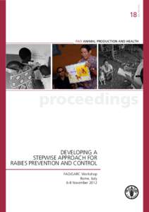 Biology / Global Alliance for Rabies Control / World Rabies Day / Food and Agriculture Organization / One Health / Vaccine / Rabies in animals / Ernest S. Tierkel / Rabies / Health / Medicine