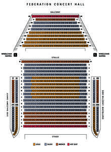 TSO Seating Plan Final (Outline)