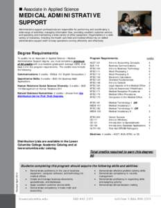 Program Planner Sheet Front