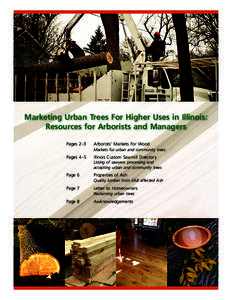 Marketing Urban Wood booklet final.indd