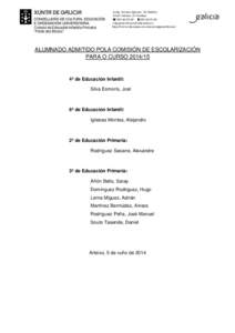 Avda. Arsenio Iglesias, 34 (Sabón[removed]Arteixo (A Coruña)  [removed]  [removed]removed] http://www.edu.xunta.es/centros/ceippontebrozos/