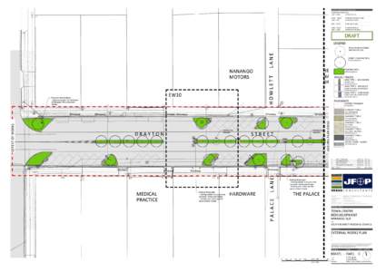 Road surface / Street / Nanango /  Queensland / Architecture / Types of roads / Driveway / Pavement