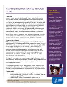 Microsoft Word - FETP factsheet_Final for clearance_Title Corrected.docx