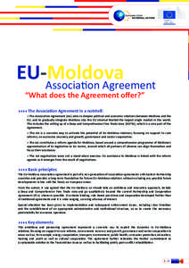 [removed]EU-Moldava_What does the Agreement offer.indd