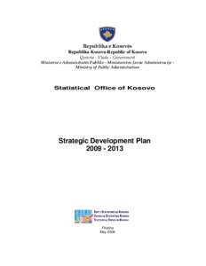 Microsoft Word - SOK Strategic Development Plan.doc