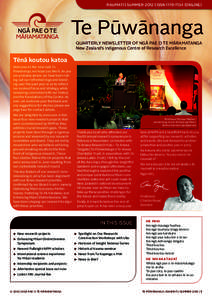 NPM_Newsletter_Summer12_Web.indd