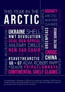 Barents Sea / Geography of Finland / Northern Europe / Novaya Zemlya / Russia–United States relations / Norwegian Barents Secretariat / Barents Region / Goliat field / Kara Sea / Physical geography / Extreme points of Earth / Arctic