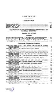 Politics of the United States / Joe Biden / Ginsberg / Clarence Thomas / United States Court of Appeals for the District of Columbia Circuit / Sonia Sotomayor Supreme Court nomination / Samuel Alito Supreme Court nomination / Supreme Court of the United States / United States federal courts / Ruth Bader Ginsburg