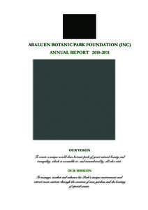 ABPF Annual Report[removed]Final