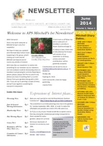 APS Mitchell Newsletter[removed]June.pdf