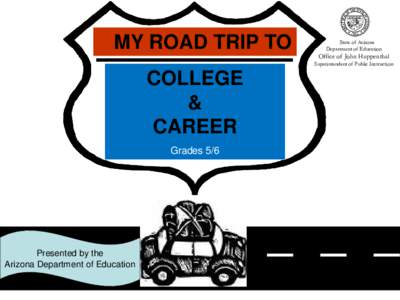 High school / Youth / K12 / School counselor / Community college / Education / Vocational education / Adolescence