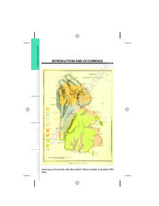 5. Volcanics 2–Pyroclastic Rocks  ED HT