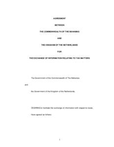 Law / International relations / Anti-War Treaty / Tax residence / Taxation in the United States / International taxation / Freedom of information legislation